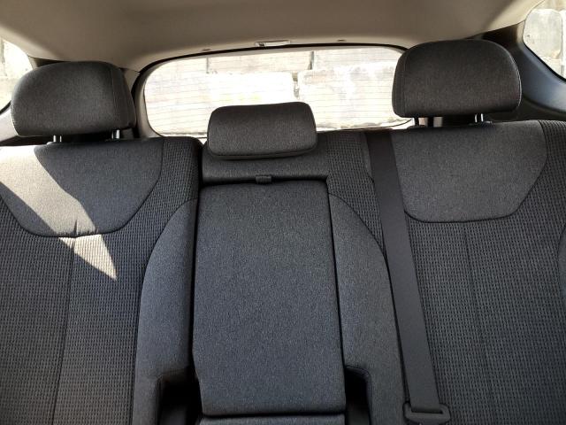 5NMS3CAD0KH075934 - 2019 HYUNDAI SANTA FE SEL أزرق صورة 10