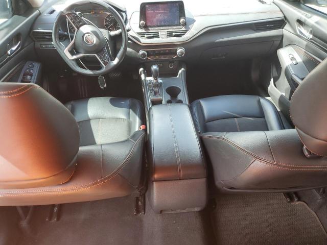 1N4BL4CV5KC178816 - 2019 NISSAN ALTIMA SR SILVER photo 8