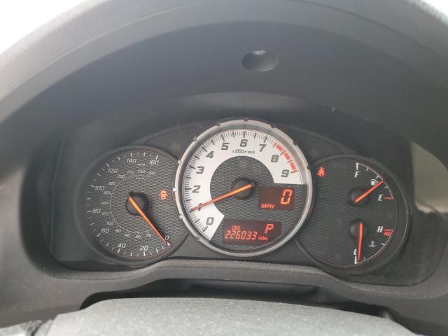 JF1ZNAA13D2729583 - 2013 TOYOTA SCION FR-S 银色 照片 9