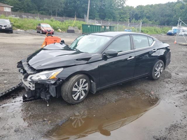 2020 NISSAN ALTIMA S, 