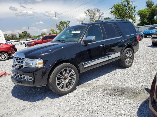 2012 LINCOLN NAVIGATOR, 