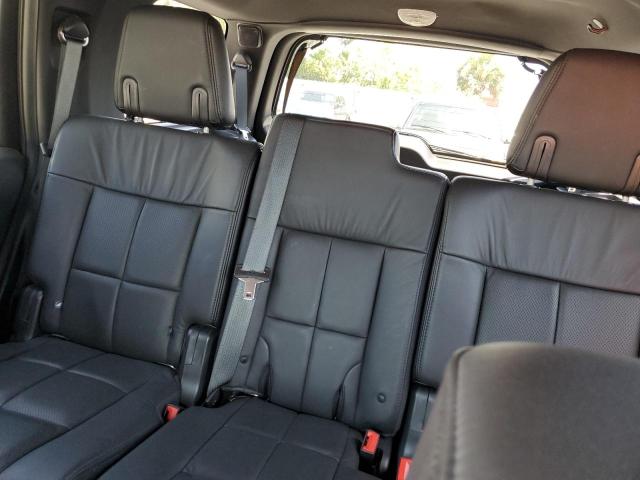5LMJJ2H55CEL01280 - 2012 LINCOLN NAVIGATOR BLACK photo 10