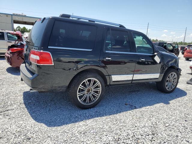 5LMJJ2H55CEL01280 - 2012 LINCOLN NAVIGATOR BLACK photo 3