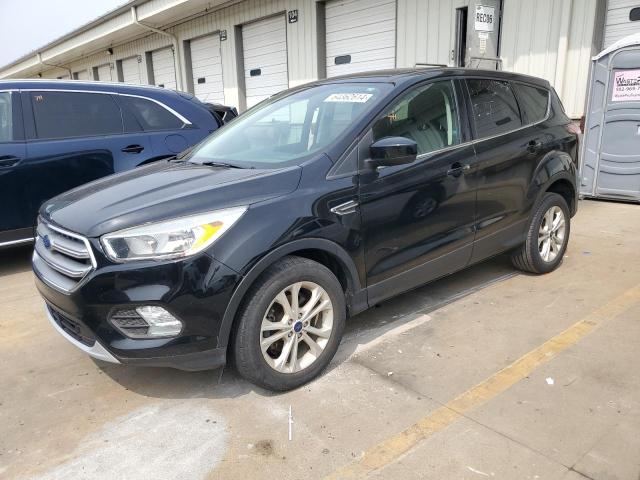 2017 FORD ESCAPE SE, 