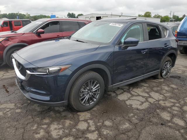 2019 MAZDA CX-5 TOURING, 