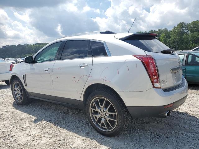 3GYFNCE3XGS565515 - 2016 CADILLAC SRX PERFORMANCE COLLECTION Srebrny zdjęcie 2