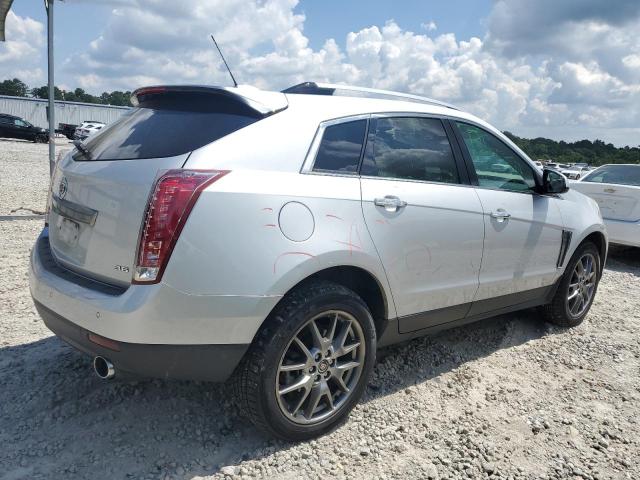 3GYFNCE3XGS565515 - 2016 CADILLAC SRX PERFORMANCE COLLECTION Srebrny zdjęcie 3