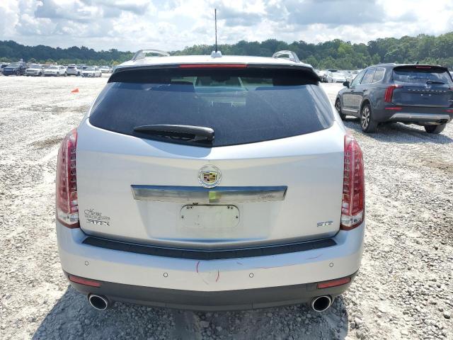 3GYFNCE3XGS565515 - 2016 CADILLAC SRX PERFORMANCE COLLECTION Srebrny zdjęcie 6