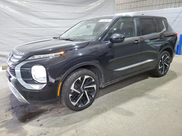 2022 MITSUBISHI OUTLANDER SE, 