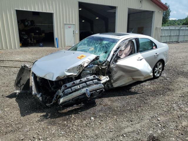 2012 FORD FUSION SE, 