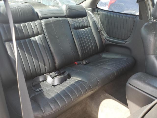 1G2WP12K72F151402 - 2002 PONTIAC GRAND PRIX GT WHITE photo 10