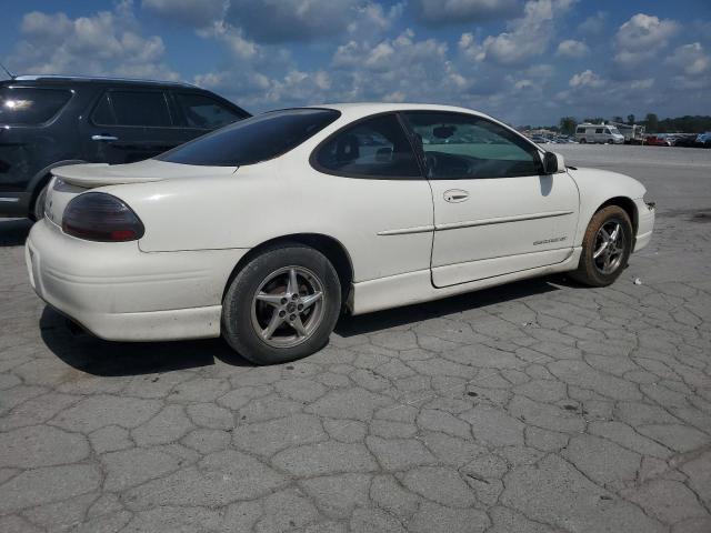 1G2WP12K72F151402 - 2002 PONTIAC GRAND PRIX GT WHITE photo 3