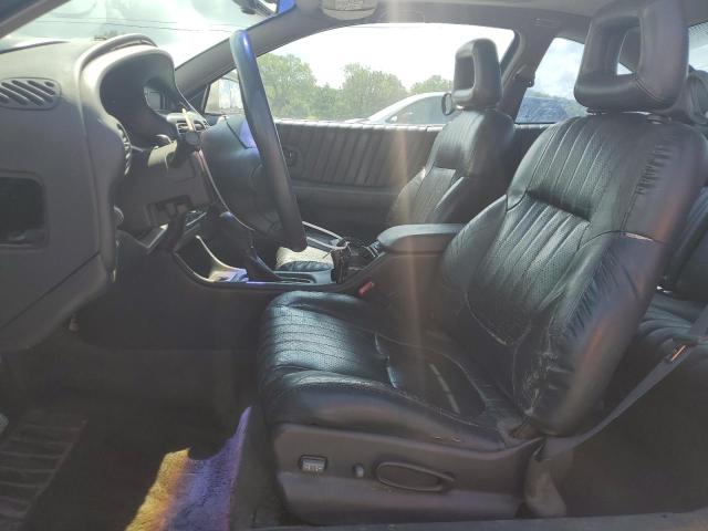 1G2WP12K72F151402 - 2002 PONTIAC GRAND PRIX GT WHITE photo 7