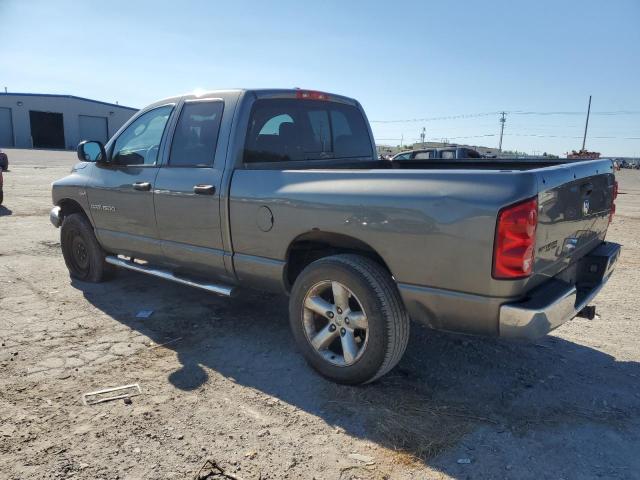 1D7HU18287S203547 - 2007 DODGE RAM 1500 ST SILVER photo 2