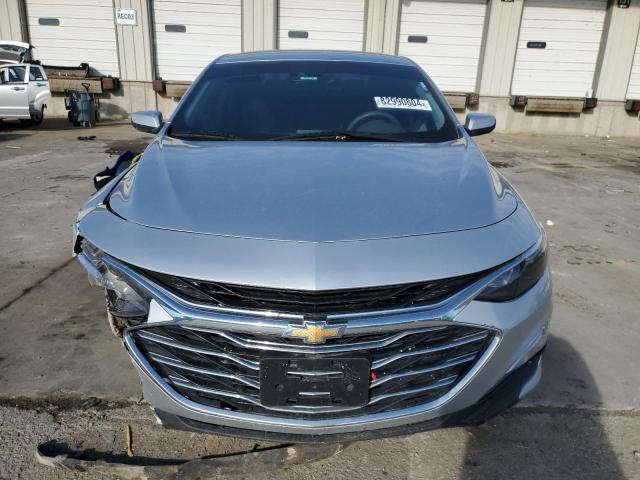 1G1ZC5ST3LF110456 - 2020 CHEVROLET MALIBU LS SILVER photo 9