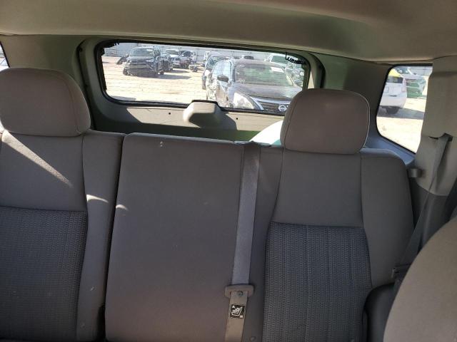 1J8GR48K87C519509 - 2007 JEEP GRAND CHER LAREDO 绿色 照片 10