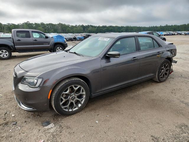 2016 CHRYSLER 300 S, 