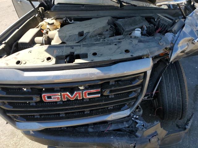 1GTG5CENXM1102332 - 2021 GMC CANYON ELEVATION GRAY photo 11