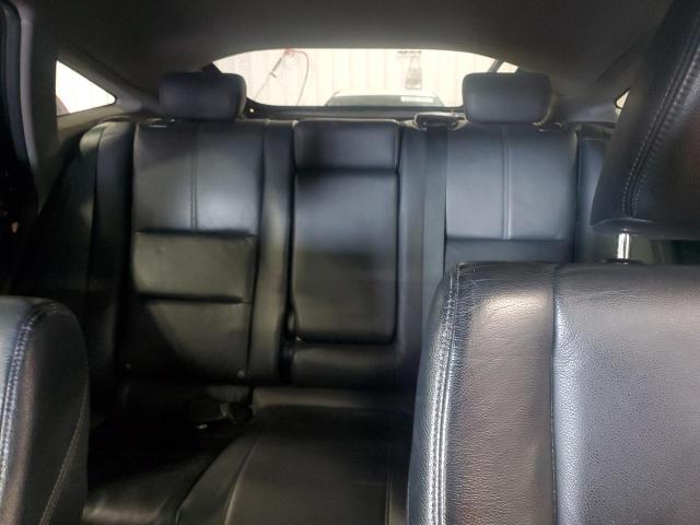 5J6TF2H52CL000070 - 2012 HONDA CROSSTOUR EXL ნაცრისფერი ფოტო 10