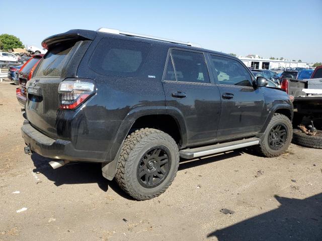 JTEBU5JR7J5498432 - 2018 TOYOTA 4RUNNER SR5/SR5 PREMIUM 黑色 照片 3