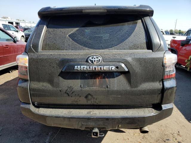 JTEBU5JR7J5498432 - 2018 TOYOTA 4RUNNER SR5/SR5 PREMIUM 黑色 照片 6