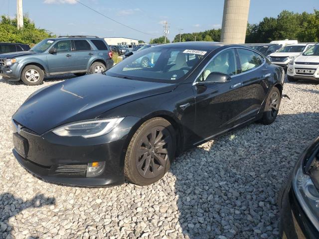 2018 TESLA MODEL S, 