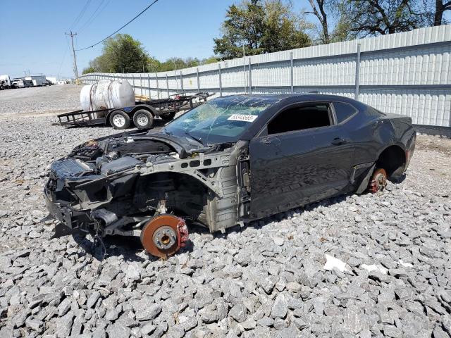 2017 CHEVROLET CAMARO LT, 