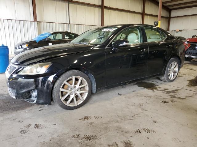 2012 LEXUS IS 250, 