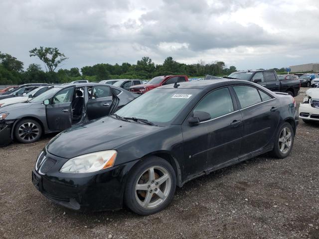 2008 PONTIAC G6 GT, 