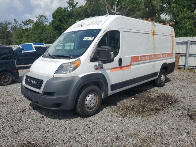 2019 RAM PROMASTER 3500 HIGH, 