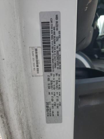 3C6URVJGXKE532602 - 2019 RAM PROMASTER 3500 HIGH Blanco foto 12