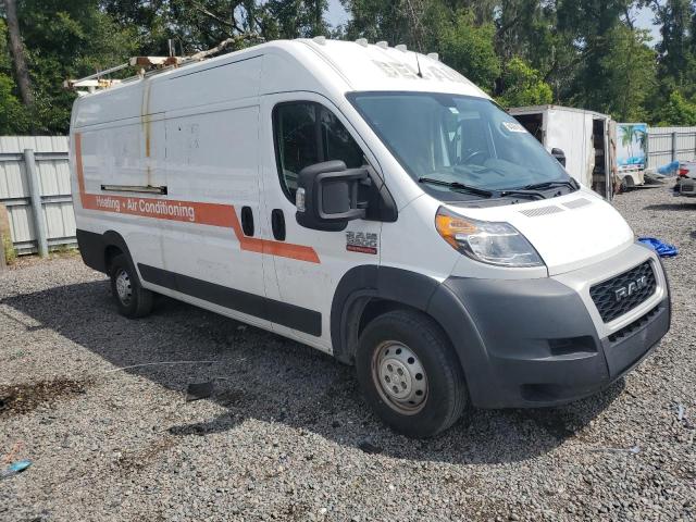 3C6URVJGXKE532602 - 2019 RAM PROMASTER 3500 HIGH Blanco foto 4