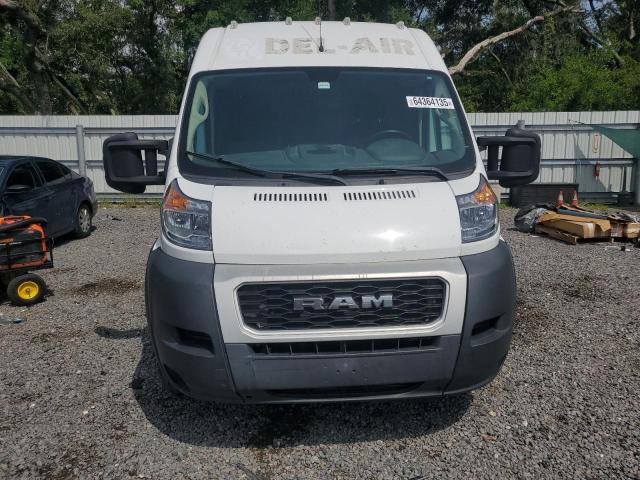 3C6URVJGXKE532602 - 2019 RAM PROMASTER 3500 HIGH Blanco foto 5