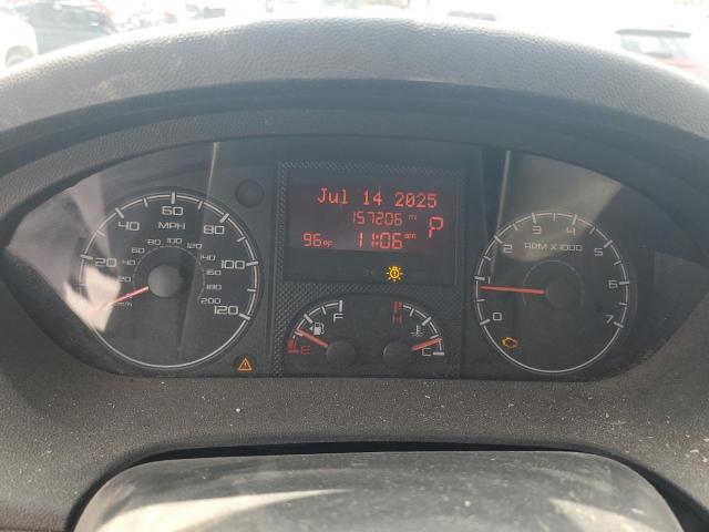 3C6URVJGXKE532602 - 2019 RAM PROMASTER 3500 HIGH Blanco foto 9