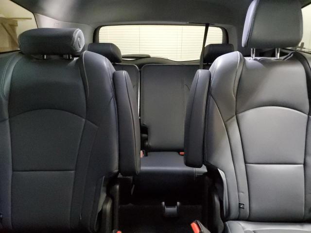 5GAEVAKW7JJ160260 - 2018 BUICK ENCLAVE ESSENCE Սև լուսանկար 10