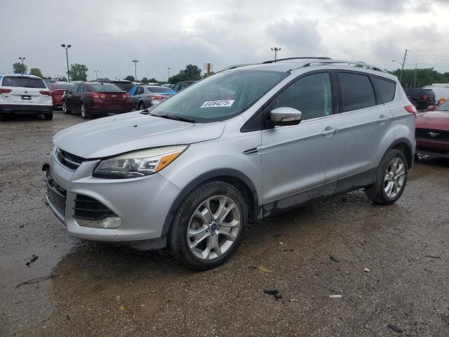 2015 FORD ESCAPE TITANIUM, 