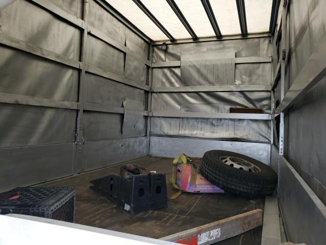 3C7WRVFG9JE161816 - 2018 RAM PROMASTER 3500 STANDARD Սպիտակ լուսանկար 10