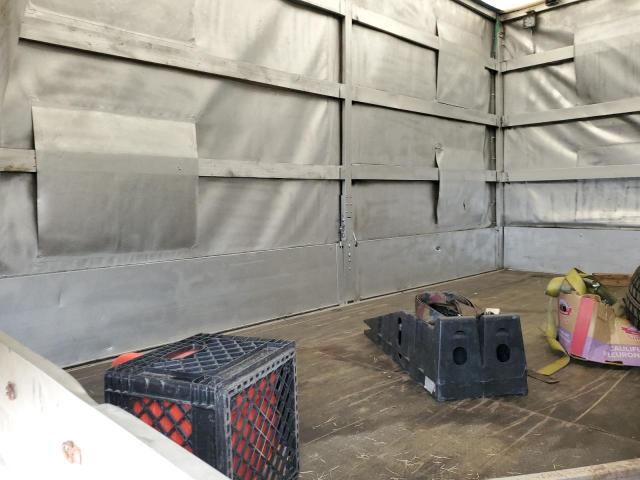 3C7WRVFG9JE161816 - 2018 RAM PROMASTER 3500 STANDARD Սպիտակ լուսանկար 11