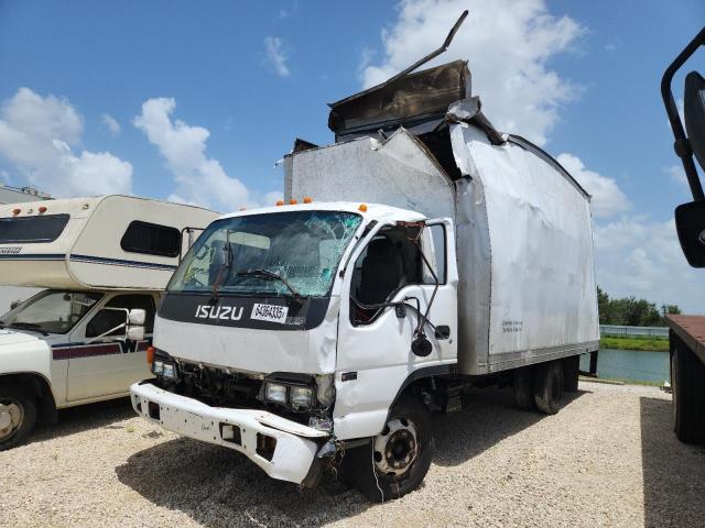 2005 ISUZU NPR, 