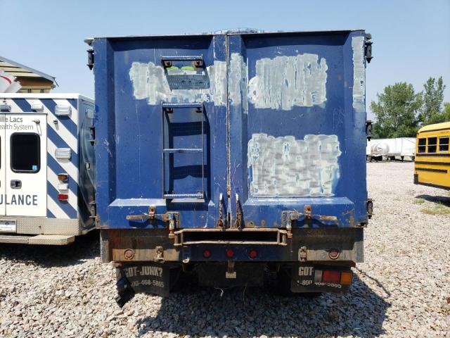 54DC4W1B5FS801326 - 2015 ISUZU NPR HD 白色 照片 6