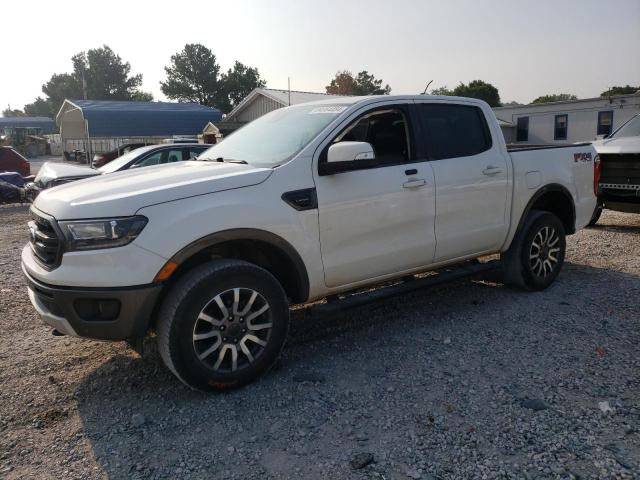 2019 FORD RANGER XL, 