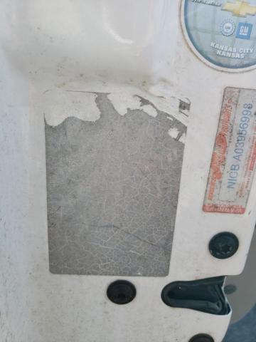 1G1ZS61876F292964 - 2006 CHEVROLET MALIBU MAXX LS 白色 照片 13