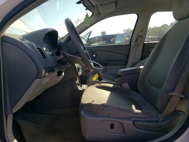 1G1ZS61876F292964 - 2006 CHEVROLET MALIBU MAXX LS 白色 照片 7
