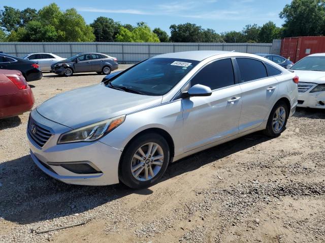 2016 HYUNDAI SONATA SE, null