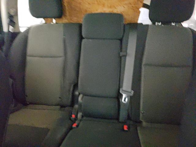 5N1DR2MN6KC601600 - 2019 NISSAN PATHFINDER S Սպիտակ լուսանկար 10