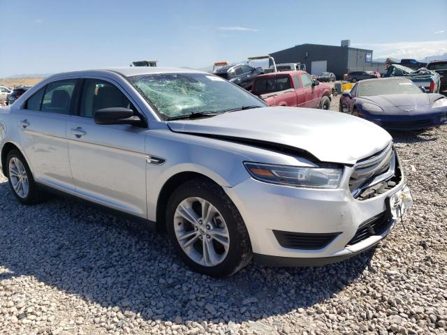 1FAHP2D89JG118895 - 2018 FORD TAURUS SE TAN photo 4