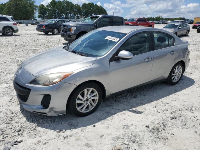 2012 MAZDA 3 I, 