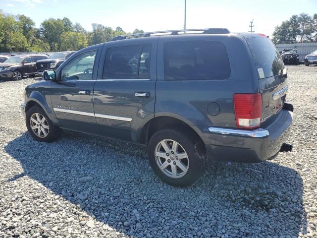 1A8HW58P27F521866 - 2007 CHRYSLER ASPEN LIMITED 蓝色 照片 2