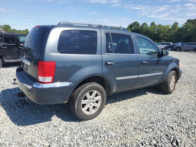 1A8HW58P27F521866 - 2007 CHRYSLER ASPEN LIMITED 蓝色 照片 3