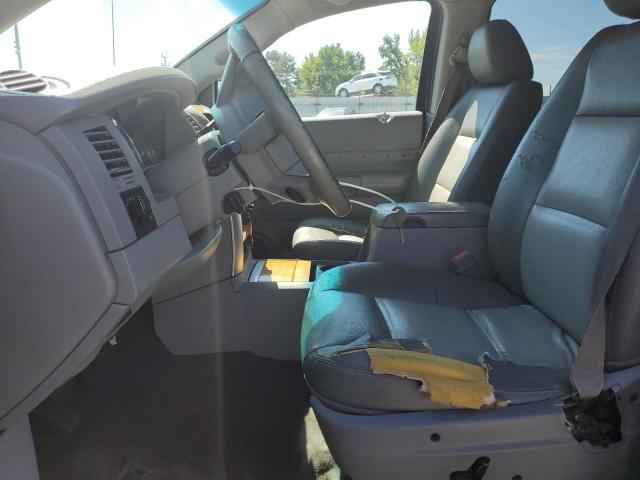 1A8HW58P27F521866 - 2007 CHRYSLER ASPEN LIMITED 蓝色 照片 7